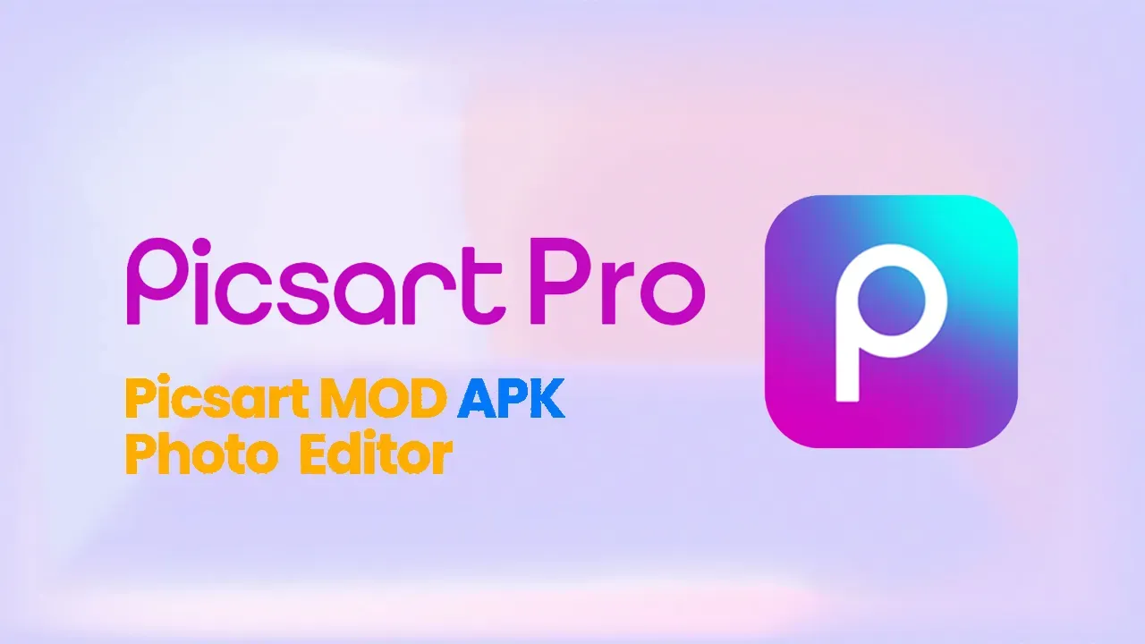 Download Picsart MOD APK (Premium Unlocked Gold) v27.8.0 