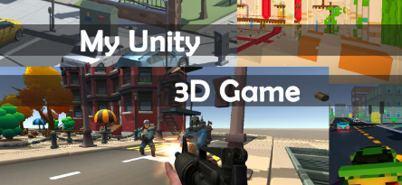 الطريقة الحصرية لصناعة التطبيقات الخاصة بالألعاب بواسطة برنامج games unity 3d