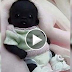 Darkest Baby in the World? Get ready to meet him! Find out why he became so popular!