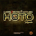 ***Anticipate*** ClassiQ Hoto Remix ft.Vector & Jesse Jagz