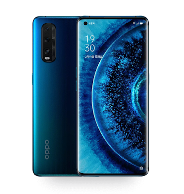This is the imge of Oppo find X2 and Oppo Find X2 PRO, Find x, Find x2 , find X2 pro, Oppo new phone 2020, new phone 2020, tech news, Oppo