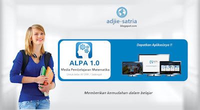 ALPA 1.0 Matematika