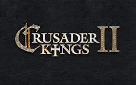 Crusader Kings 2 launcher background