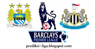 Manchester City vs Newcastle United