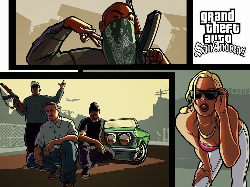 CHEATS PASWORD GTA SAN ANDREAS PC LENGKAP BAHASA INDONESIA