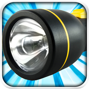 Tiny Flashlight + LED APK Latest Version Free Download For Android