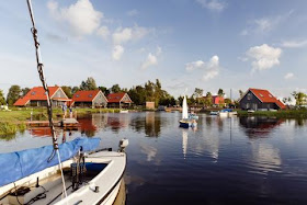 RCN bungalowpark
