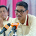 Ahmad Faizal enggan lepas jawatan MB Perak