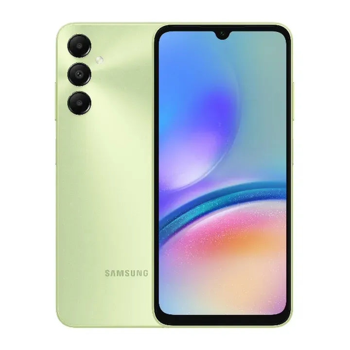 Gambar Samsung Galaxy A05s