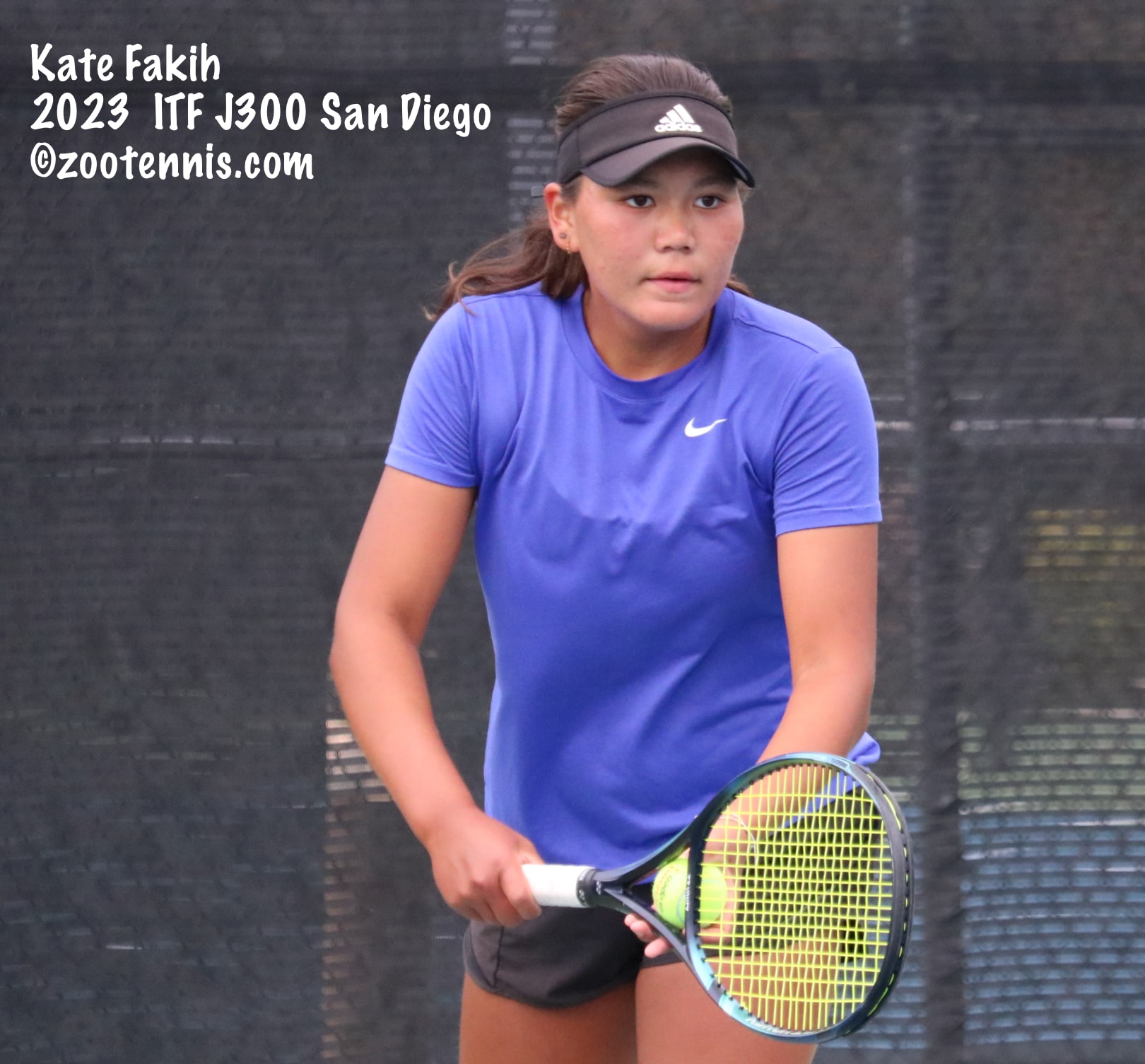 ZooTennis Zheng Beats Galarneau to Advance to Semifinals at ATP Challenger in Puerto Rico; 16-Year-Old Fakih Reaches San Diego $15K Semis; Final Four at Wichita $25K All Competed Last Month at NCAAs