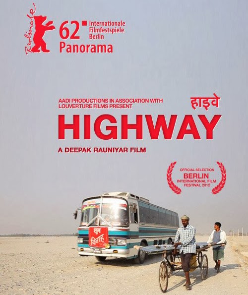 Movie | Watch Online Full Part FREE (Latest Nepali Film HIGHWAY Watch ...