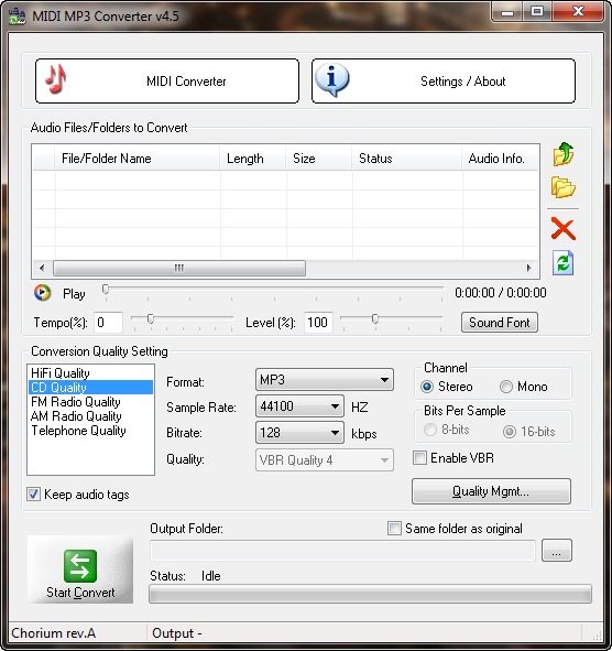 video to mp3 converter free download full version