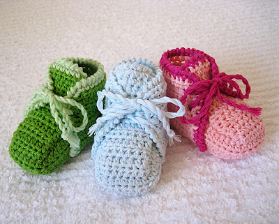 baby shoes