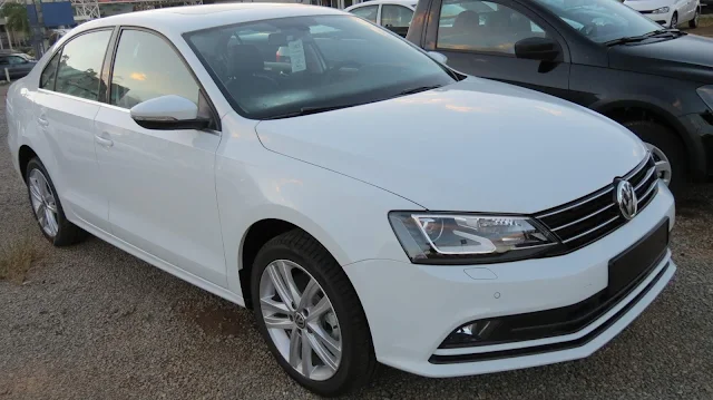 Volkswagen Jetta TSI 2.0