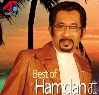 Lagu Hamdan ATT Mp3