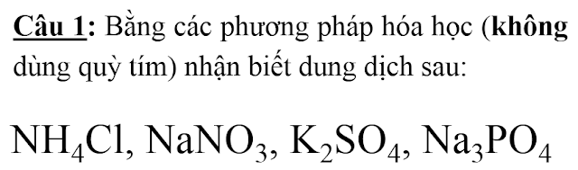 giải đề thi Trường THPT Phan Đăng Lưu 2016