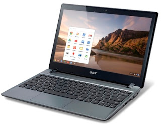 Harga Acer C710 Terbaru