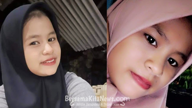 Dicari! Gadis Rokan Hilir Berumur 18 Tahun Telah Hilang Selama Dua Minggu