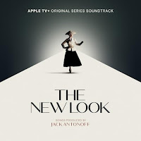 New Soundtracks: THE NEW LOOK Season 1 (Various Artists)