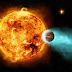 CoRoT-2a: Star Blasts Planet With X-rays