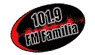 Radio Familia 101.9 FM