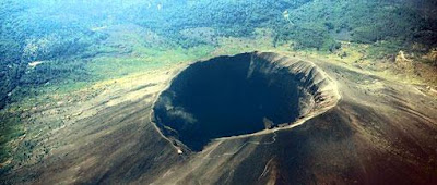 Mount Vesuvius, Italy