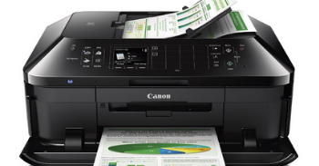 Canon PIXMA MX920 Setup & Driver Download