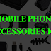 Top 10 best Mobile phone Accessories kit under 1,000: Best collection of phone accessories kit