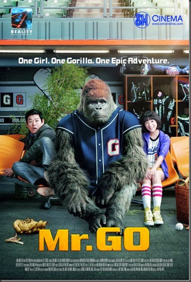 Poster_Mr Go
