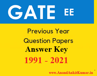 gate previous year question papers with solutions for electrical engineering pdf free download