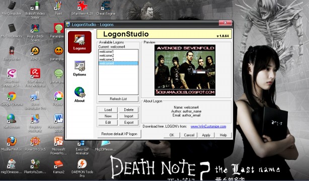 Download logonstudio gratis 2012