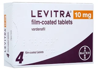 LEVITRA دواء