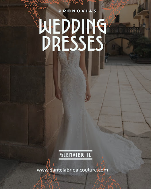 Wedding dresses Park Ridge IL