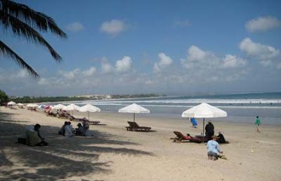 Pantai Kuta Bali