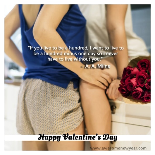 Short Valentines Day Quotes & Sayings