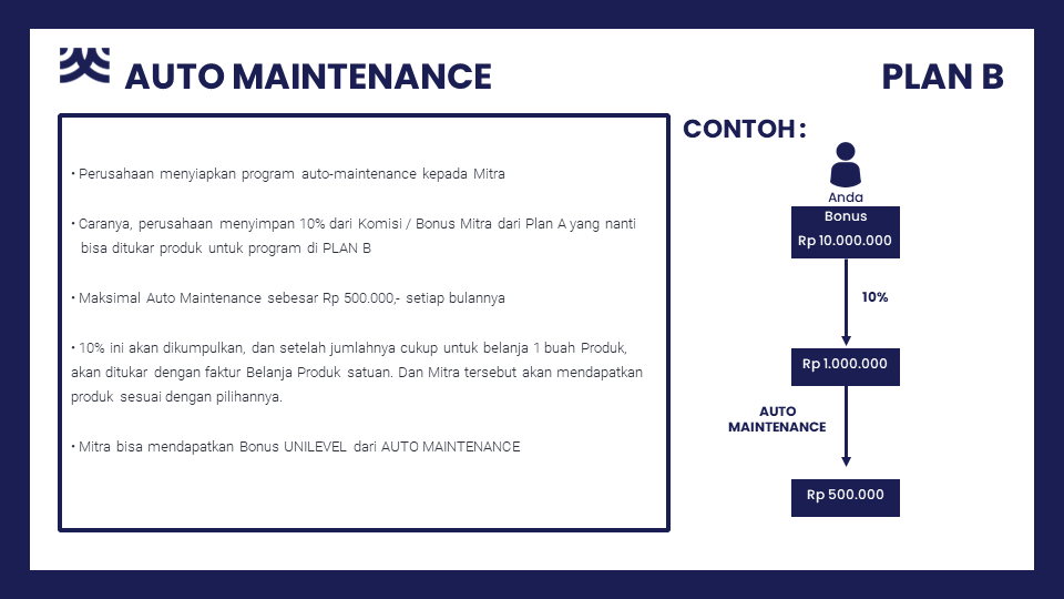 MARKETING PLAN WIKINARA