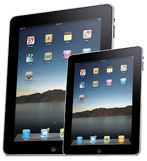 Apple: Why Apple Should Launch a smaller iPad?