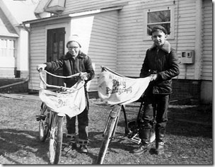paperboys
