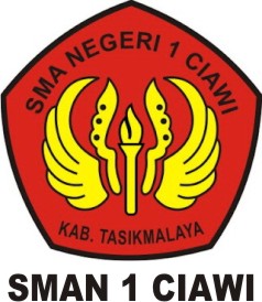  SMAN 1 CIAWI