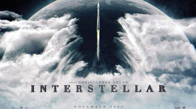 Film Interstellar dan Keajaiban Waktu Dalam Al Qur'an