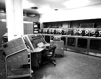 1951 LEO UNIVAC