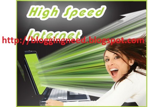 Speed-Up-Internet