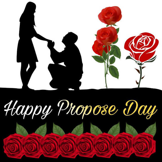 Happy Propose Day Images