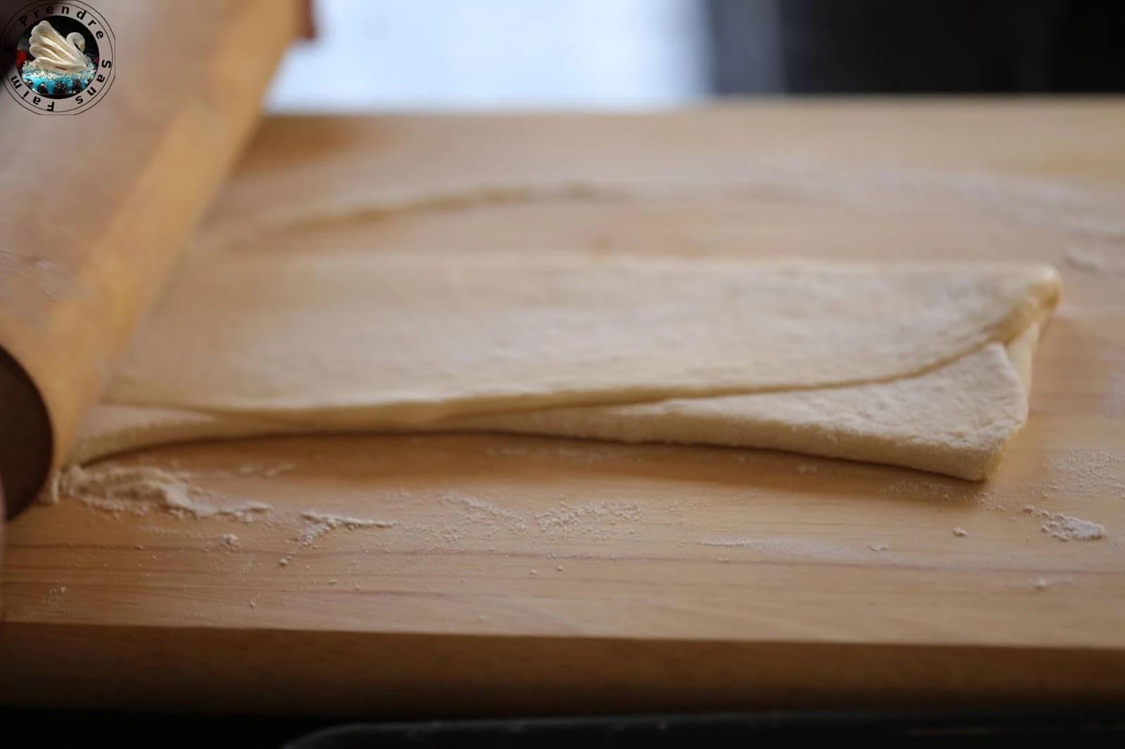 Shokupan, pain de mie japonais (pas à pas en photos)