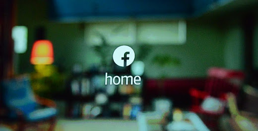 Apikasi Facebook Home Untuk Android