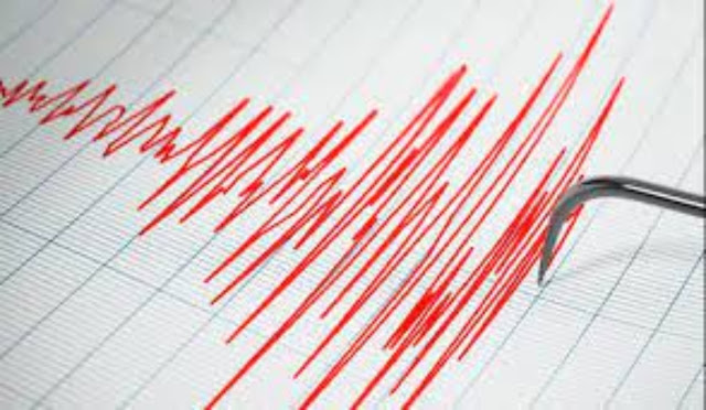 “El cuarto más fuerte del estado”: Se detecta fuerte sismo de 5.4 