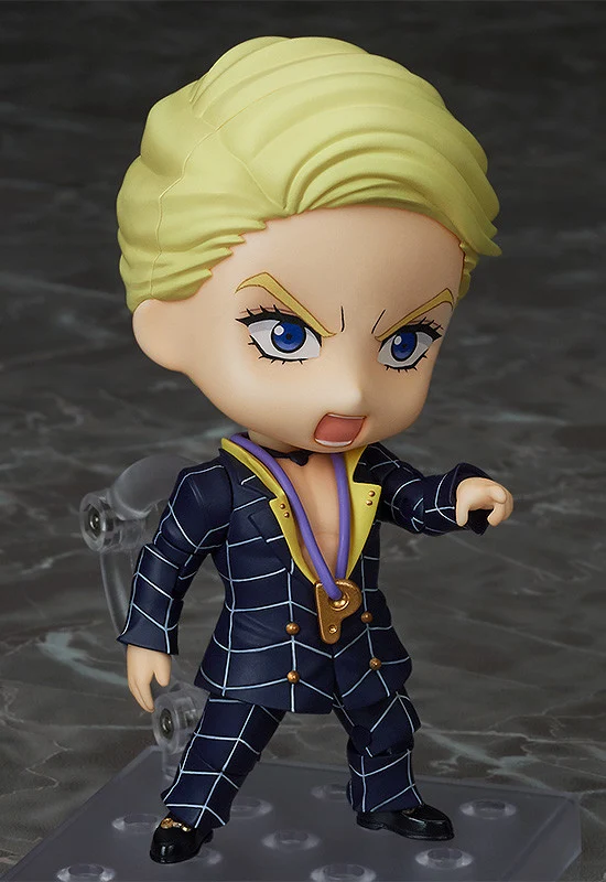 Figuras: Nendoroid Prosciutto de JoJo's Bizarre Adventure: Golden Wind - Medicos 