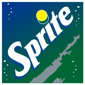 Sprite logo