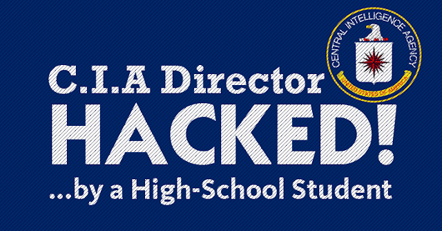 High-school-Student-Hacked-Into-CIA-Directors-Personal-Email-Account