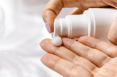 Moisturizer untuk Kulit Kombinasi